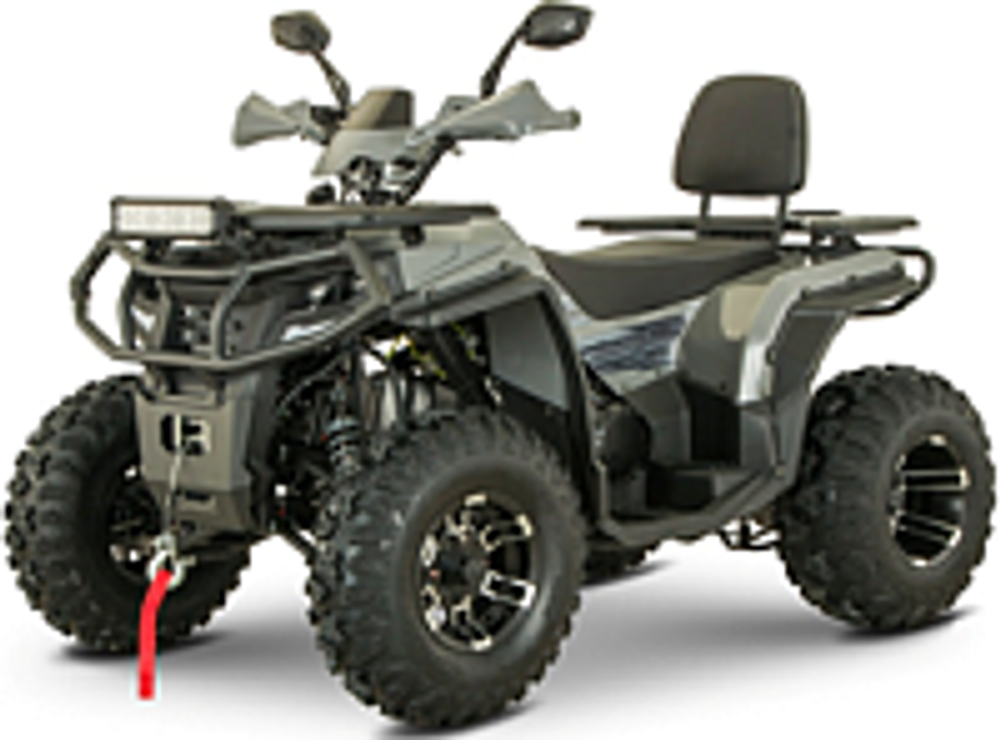 Квадроцикл YACOTA VIKING LONG 250 PRO