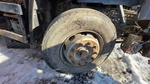 КамАЗ 6520 6x4 Самосвал 6520-43 (Дизельный, 11,8 л, 400 л.с., МТ)
