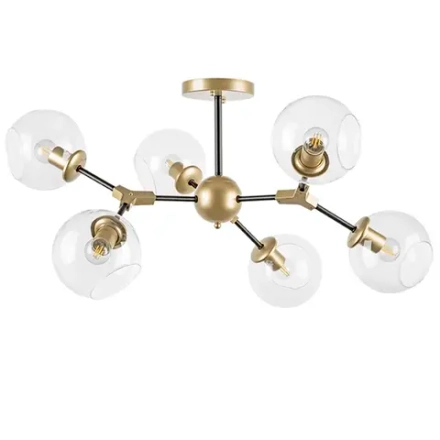 Люстра на штанге Lightstar BETA 785063