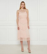 Платье TWINSET - пудро-розовый(251TP2511)