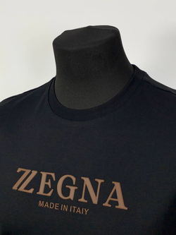 Футболка Zegna