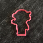 Космонавт №2