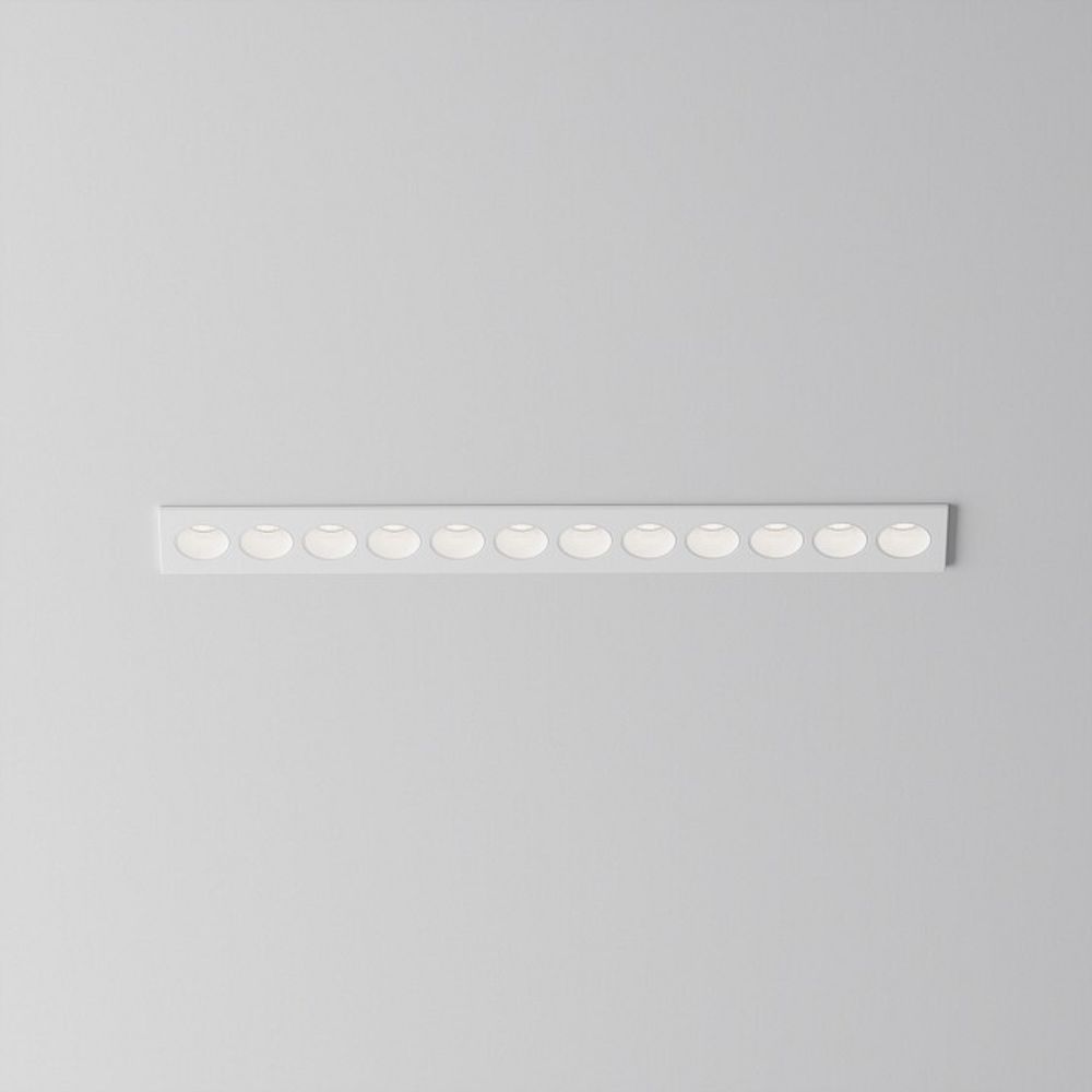 Встраиваемый светильник Maytoni Points DL065-20W3-6K-W