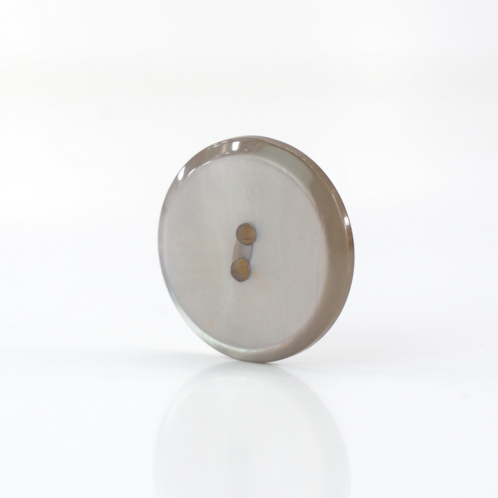 Пуговицы CONCEPT Mother of Pearl, размер 23 мм, полиэстер