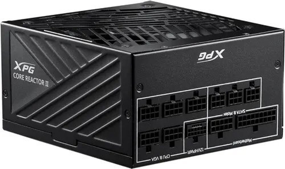 Блок питания ATX ADATA XPG CORE REACTOR II