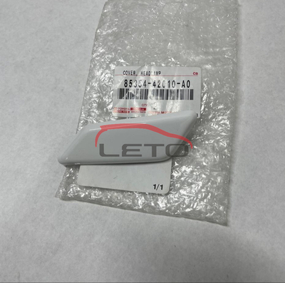 Заглушка омывателя фары левой 85354-42010-A0 8535442010A0