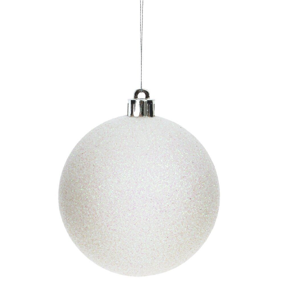 GAEM Набор из 26шт Украшение новогоднее "Шар", D6/8/10см, L27 W18 H25 см