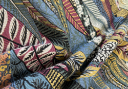 Жаккард Amazonia / Амазония