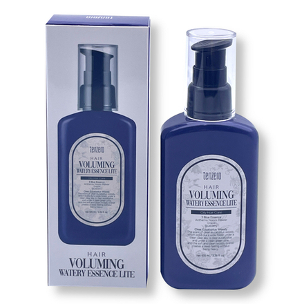Эссенция для объема волос Tenzero Hair Voluming Watery Essence Lite (100мл)