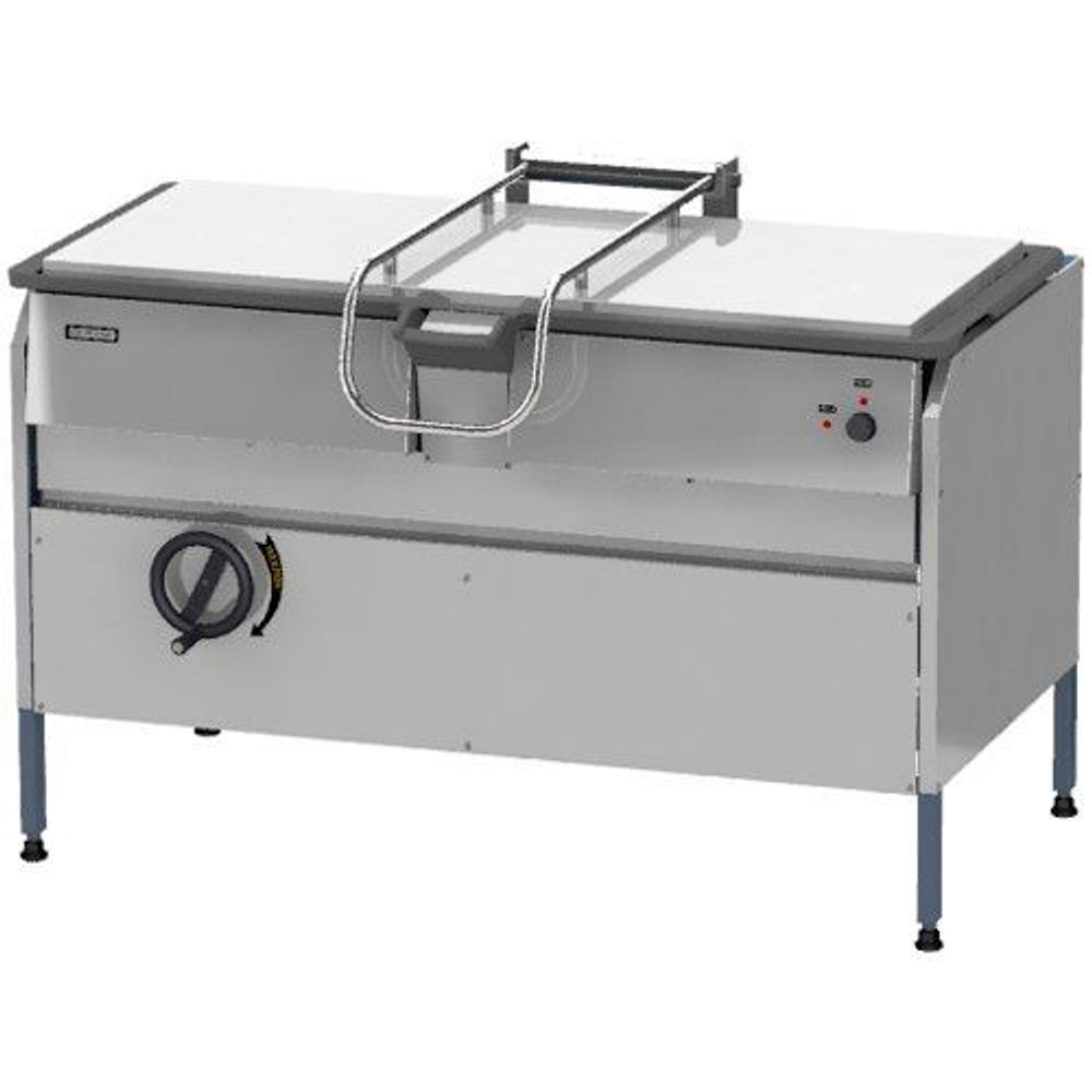 Сковорода Тулаторгтехника СЭСМ-0,5ЛЧ