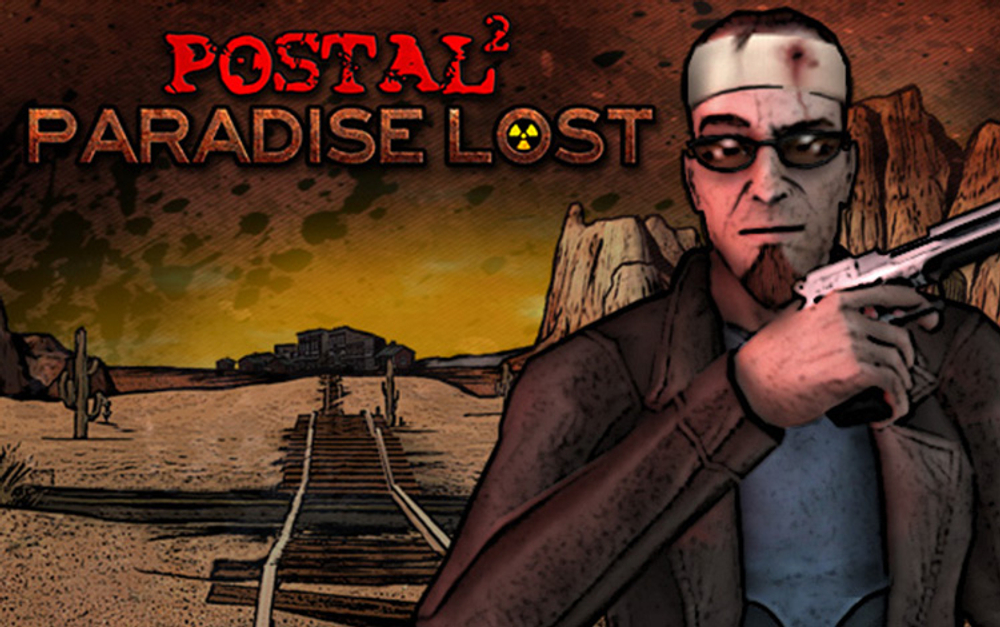 Postal 2: Paradise Lost (для ПК, цифровой код доступа)
