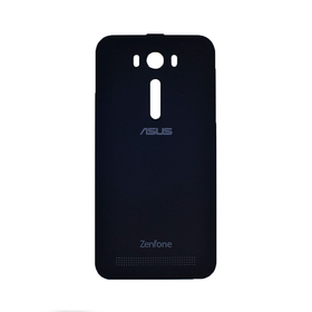 Задняя крышка для Asus ZE500KL (ZenFone 2 Laser) Черный