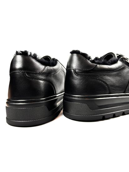 Ботинки мужские