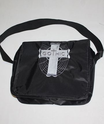 Сумка Крест готический