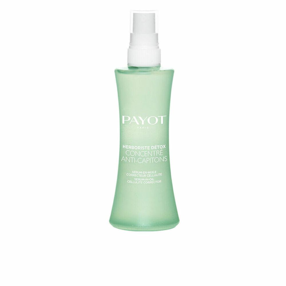 Отшелушивающее средство для лица Payot Herboriste Detox