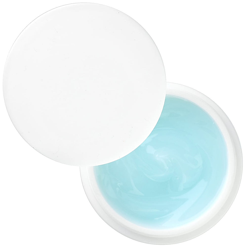 Uriage, Thermal, водная спящая маска, 50 мл (1,7 жидк. унц.)