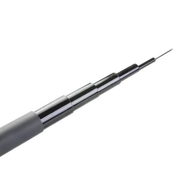 Удилище маховое PREMIER Pole 6 м б/к телескопическое (PR-600BK-P)
