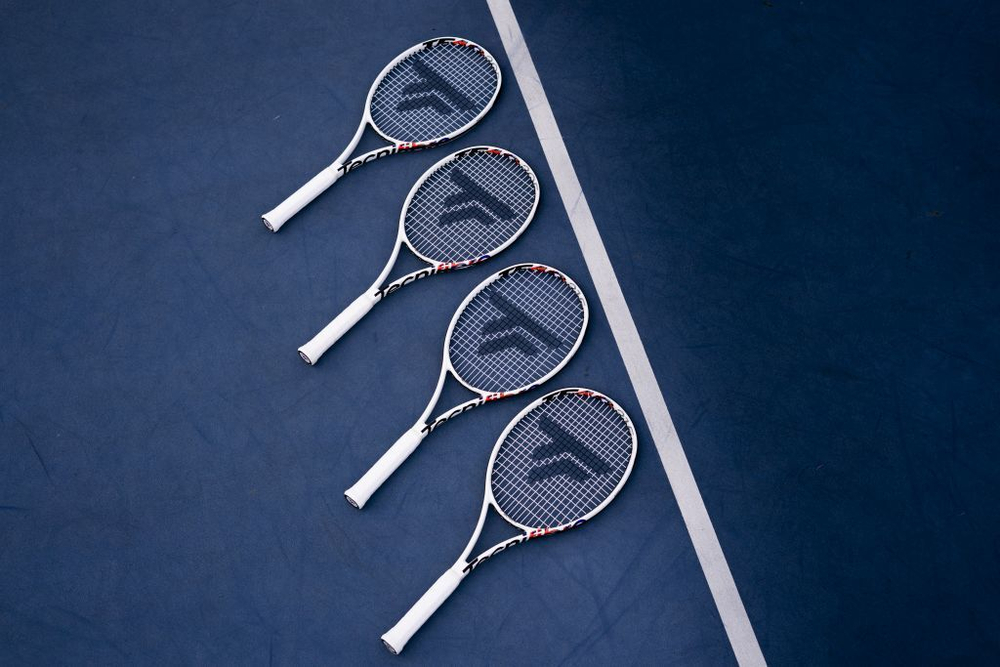 Теннисная ракетка Tecnifibre TF40 315 16x19 2022 струны и натяжка в подарок