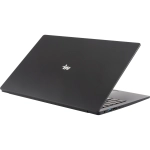 Ноутбук iRU Strato 15ALID4 15.6" IPS Core i5 13500H 8Gb/256Gb SSD Win 11 Pro черный (2168041)