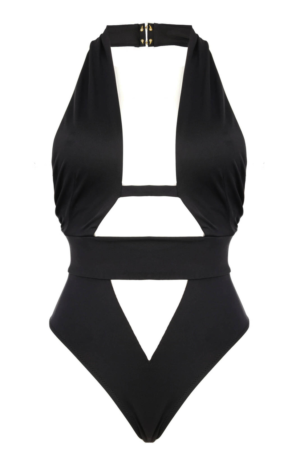 Купальник ANJA1 Agent Provocateur - черный(109325)