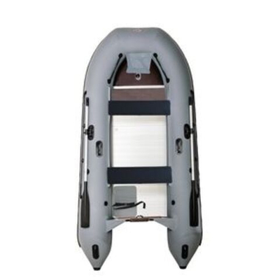 Лодка ПВХ НАВИГАТОР 380 AL
