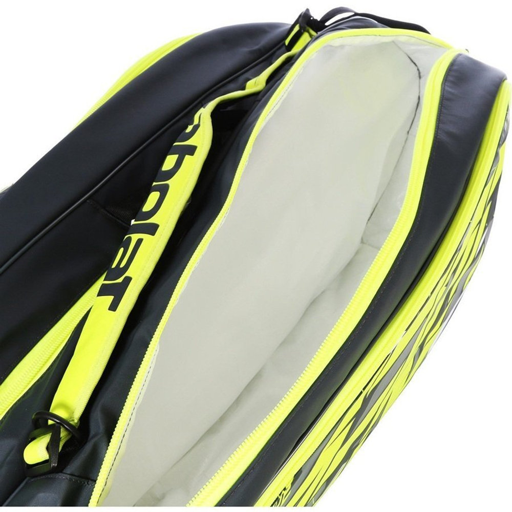 Чехлы для тенниса BABOLAT X 12 PURE AERO .