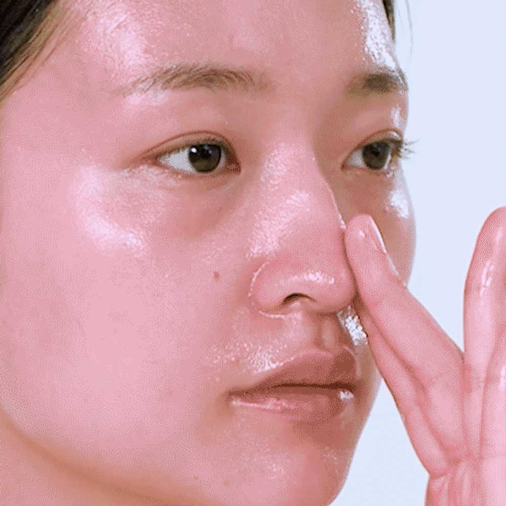 Гидрофильное масло для глубокого очищения пор Anua Heartleaf Pore Control Cleansing Oil 200 мл