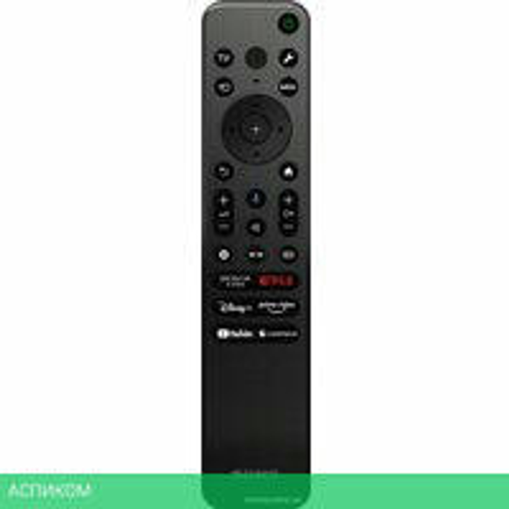 Телевизор Sony Bravia X90L XR-85X90L