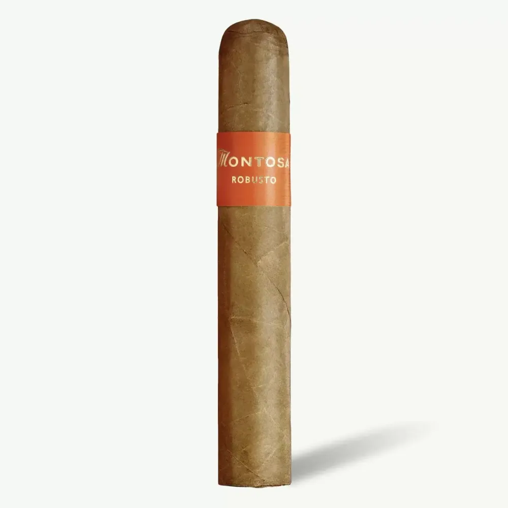 Сигара MONTOSA Robusto