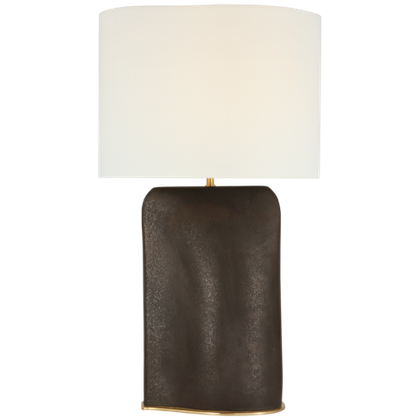 Настольная лампа Visual Comfort Amantani Extra Large Sculpted Form Table Lamp