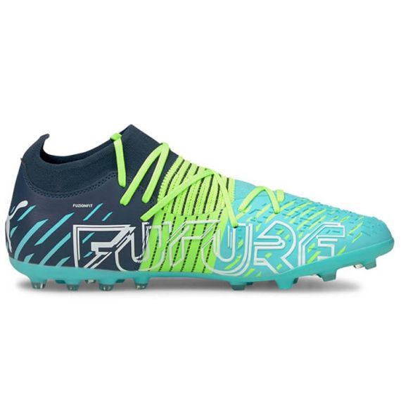 PUMA Future Z 3,2 MG Мужские футбольные бутсы с низким верхом