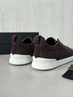 Кеды Ermenegildo Zegna
