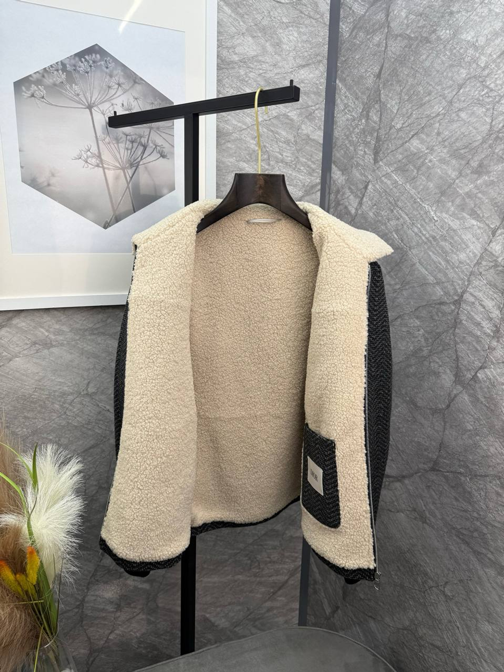 Куртка Christian Dior