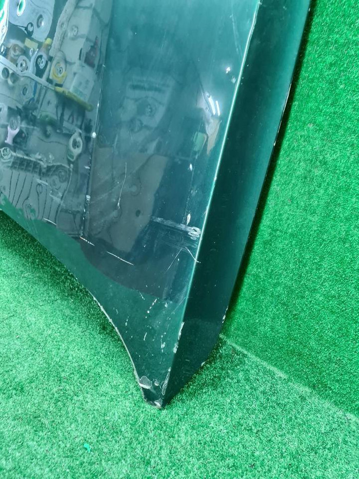 Капот Lixiang L9 (2022-н.в.)