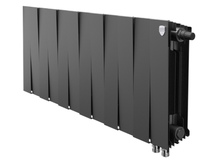 Радиатор Royal Thermo PianoForte 300 /Noir Sable VDR