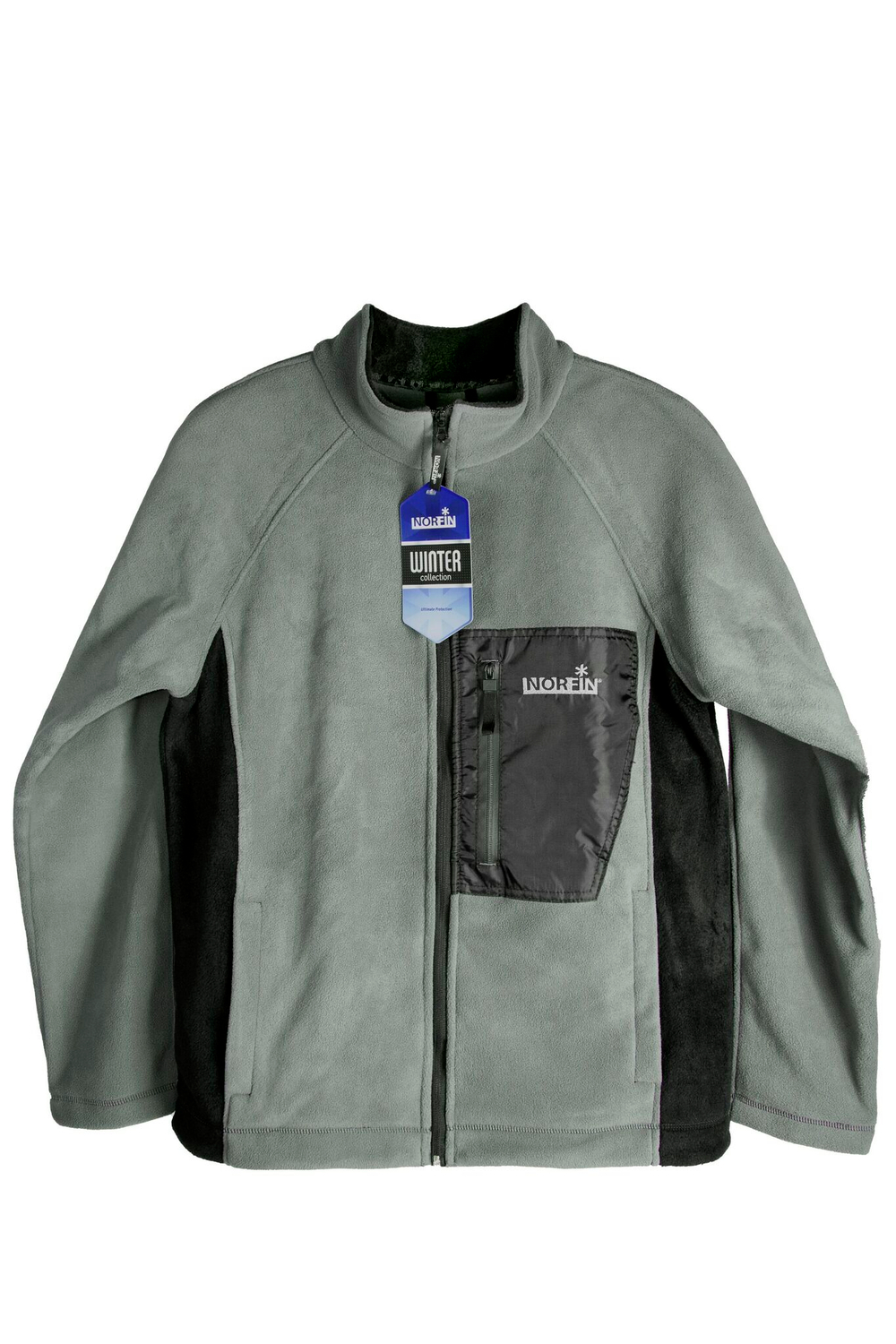 Костюм флис. Norfin ALPINE 2 BL 05 р.XXL