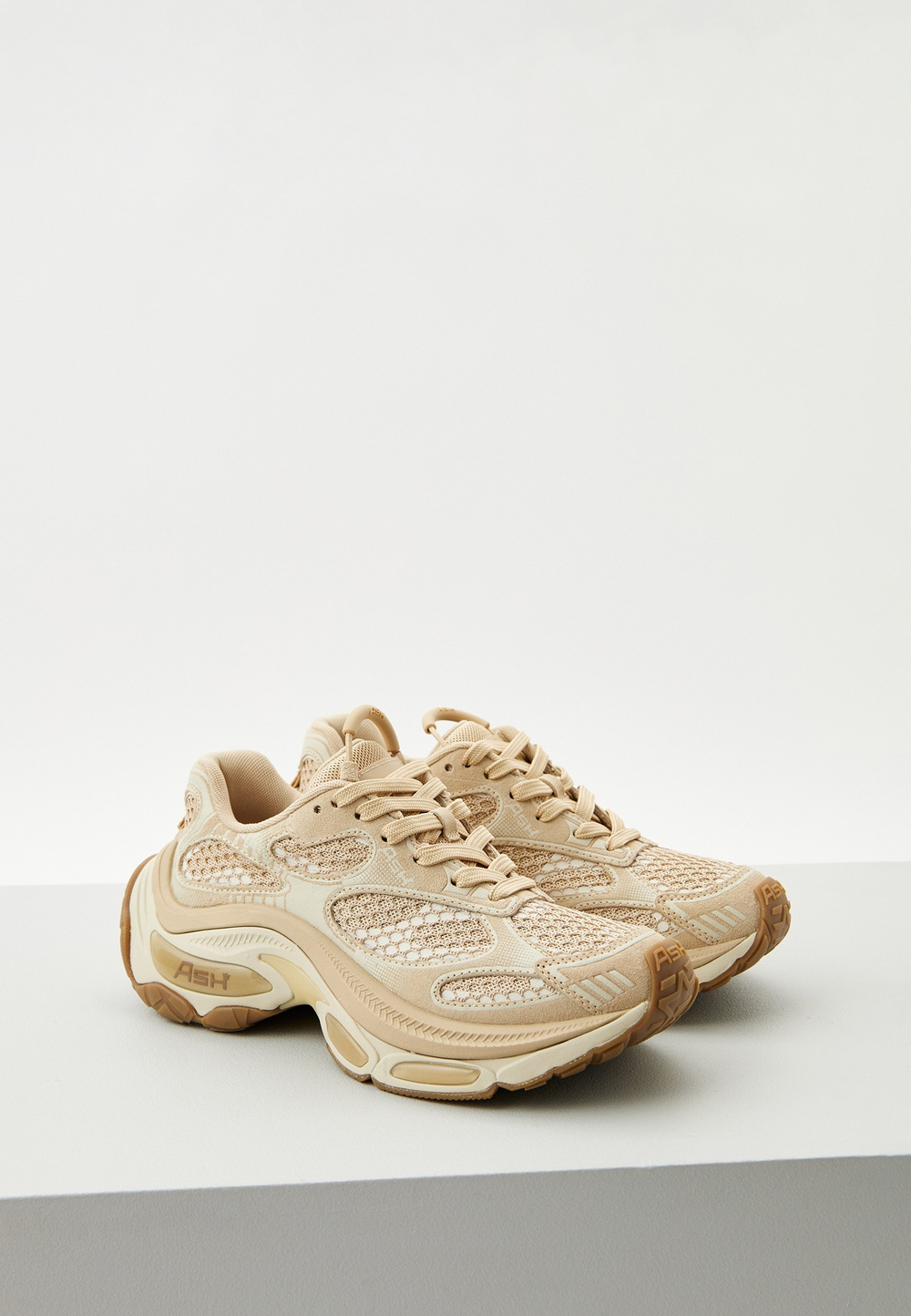 Кроссовки женские ASH DRAGON