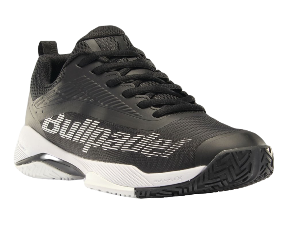 Мужские кроссовки для Падел Bullpadel Performance Hybrid 24V - negro