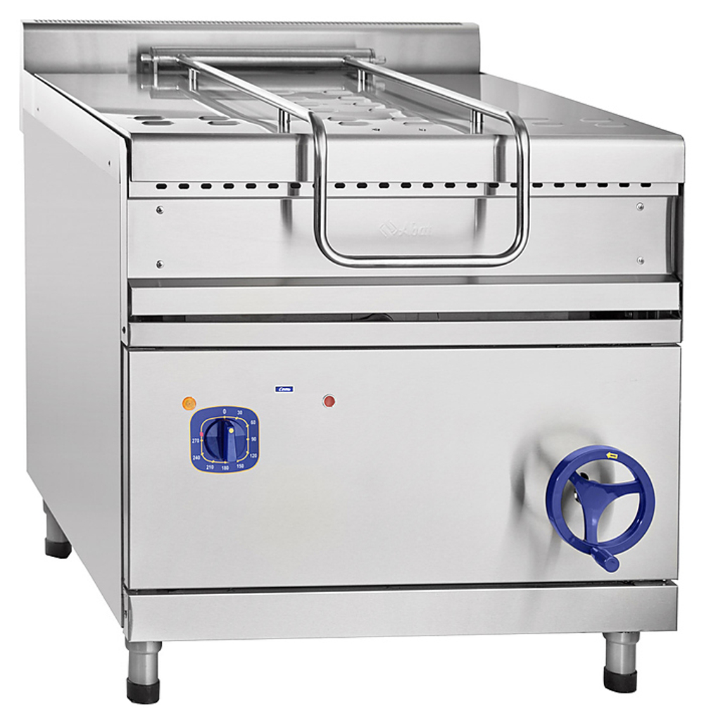 Сковорода опрокидывающаяся Abat ЭСК-90-0,27-40