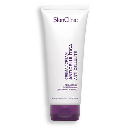 SKINCLINIC ANTI-CELLULITE CREAM