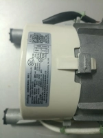 Двигатель инверторный для стиральной машины ZXGN-420-8-52L (новый)