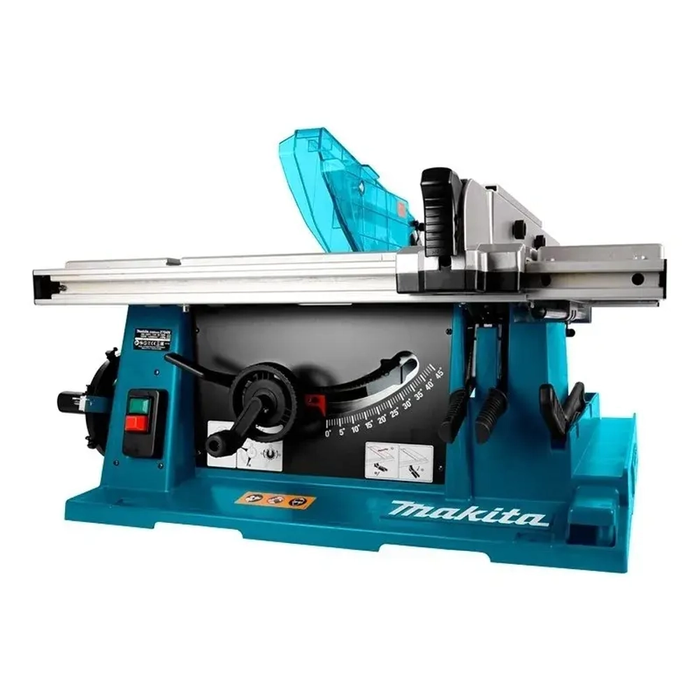 Пила настольная Makita 2704N
