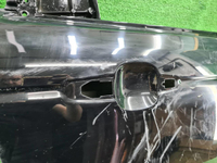 Дверь задняя правая Range Rover Sport 2 L494 13-22