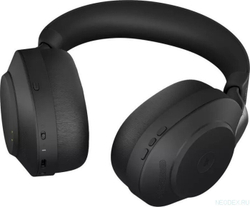 Jabra Evolve2 85 Stereo UC беспроводная гарнитура черная ( 28599-989-999 )