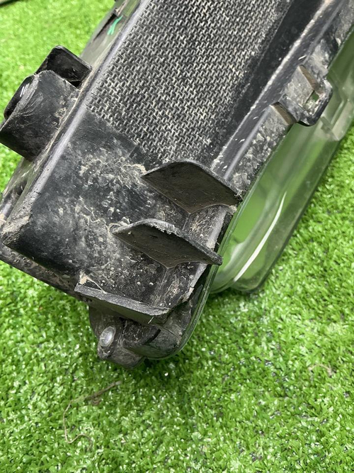 ДХО правый Changan Uni-K (2020-н.в.)