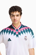 Футболка adidas Real Madrid 26/27 Stadium - белый