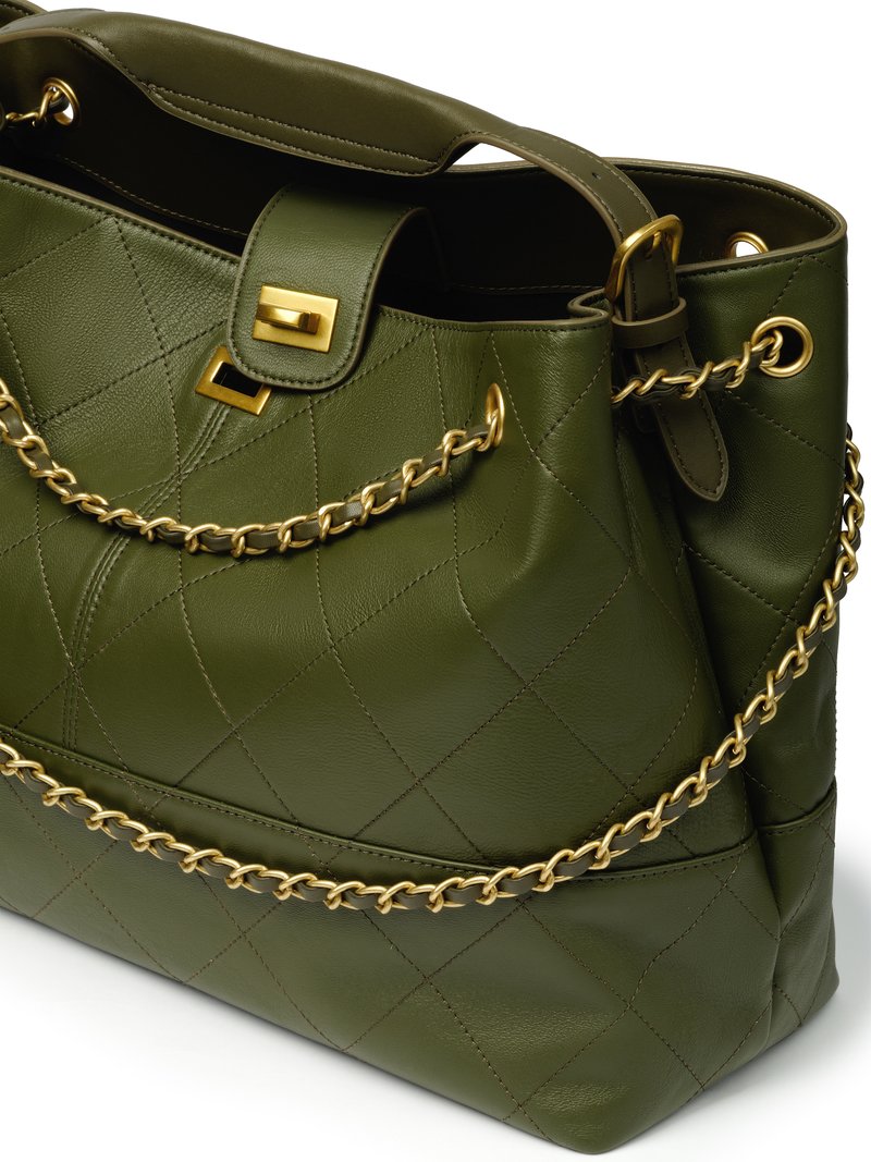 MAISON оливковый