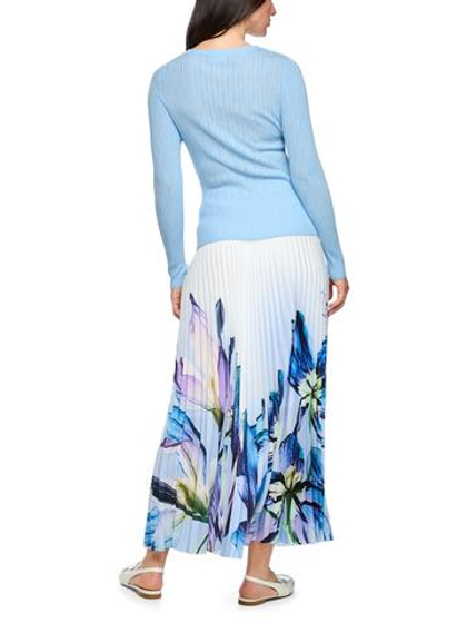 Marc Cain Джемпер с круглым вырезом