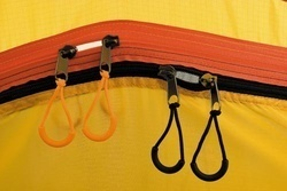 ПАЛАТКА ALEXIKA TOWER 3 PLUS FIB