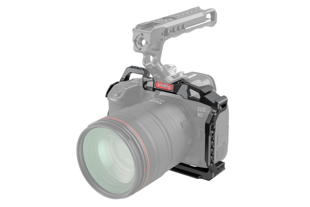 Клетка SmallRig 2982B для цифровых камер Canon EOS R5 / R6